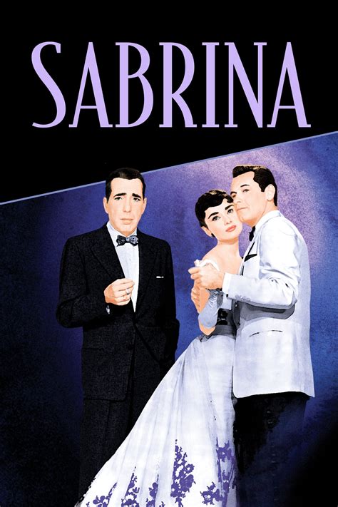 sabrina audrey hepburn full movie